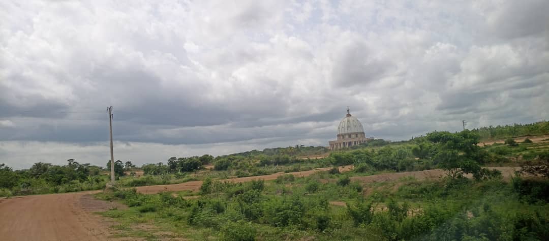 Logbakro, yamoussoukro